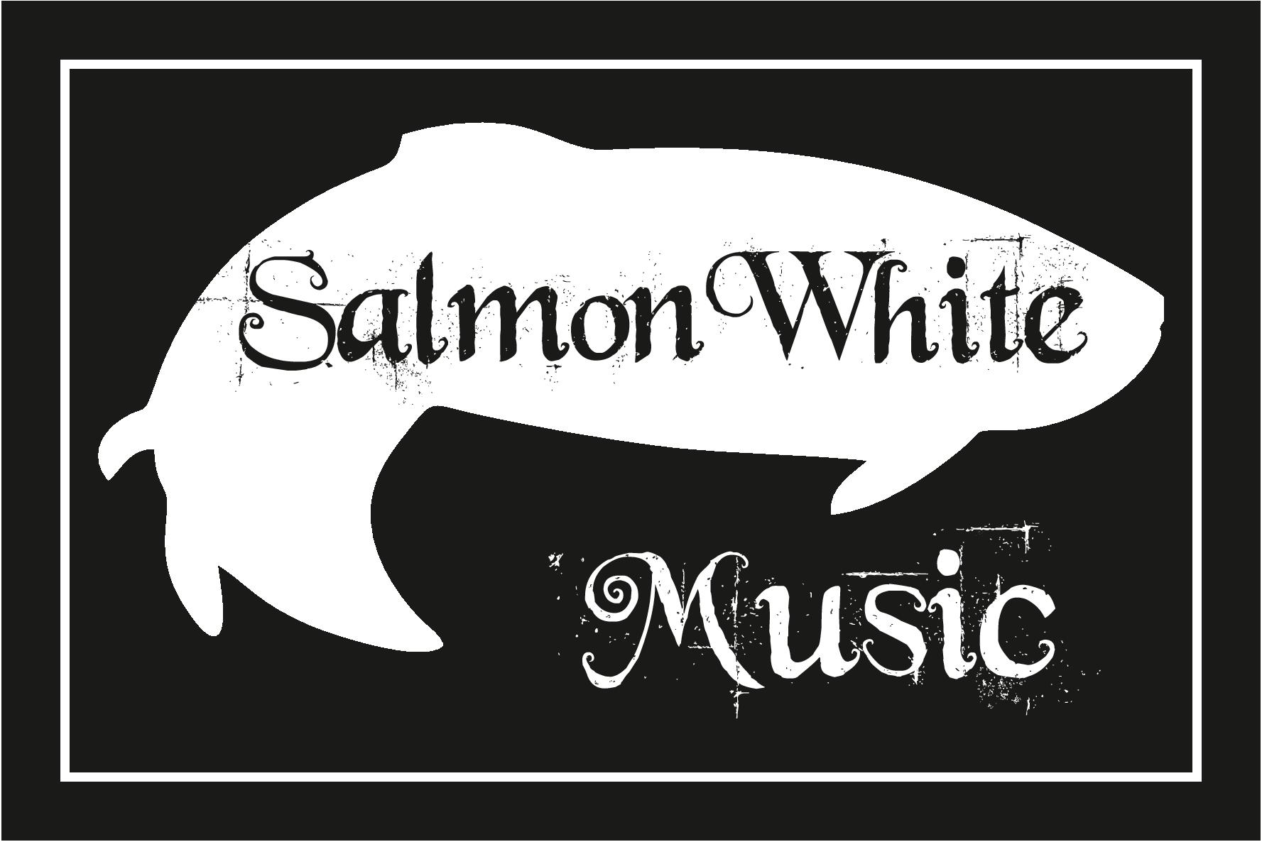 Salmon White Music